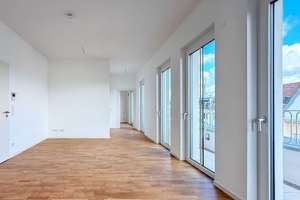 Dachgeschosswohnung nah Schloß Charlottenburg - Großzügige 2 Zimmerwohnung am Mierendorffplatz – Osnabrücker Straße 27, 10589 Charlottenburg, Berlin – Vorschaubild 1