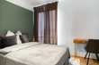 Feel-good atmosphere in exclusive district Westend
