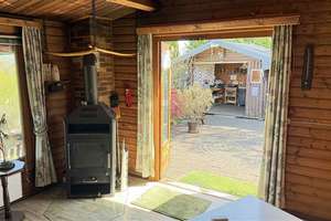 Preiswertes Ferienhaus mit Blick in die Natur - bei Waldbröl – Die vollständige Adresse der Immobilie erhältst du vom Anbieter., 51545 Waldbröl – Vorschaubild 9