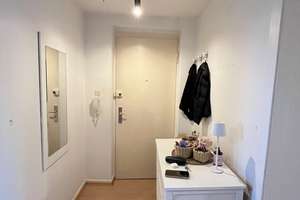 *KLASSE DG WOHNUNG MIT WOHNKÜCHE* - ZENTRAL IM DÜSSELTAL – Ahnfeldstr. 13, 40239 Düsseltal, Düsseldorf – Vorschaubild 9