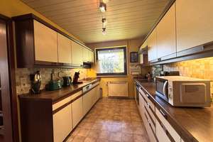 Gepflegtes Einfamilienhaus mit Keller, Treppenlift, Garage und Glasfaser in Wendeburg – 38176 Wendeburg – Vorschaubild 6
