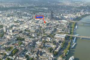 Mittendrin ! Dom und Rhein vor der Tür: Wohndomizil "An Farina"  – Obenmarspforten 15, 50667 Altstadt/Nord, Köln – Vorschaubild 8