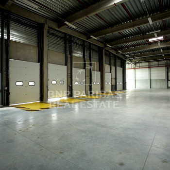 Lager-/Logistikflächen in Köln-Gremberghoven