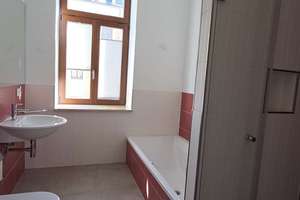 2 Zimmer Wohnung mit EBK, großen Balkon und Aufzug – Die vollständige Adresse der Immobilie erhältst du vom Anbieter., 9113 Schloßchemnitz, Chemnitz – Vorschaubild 4