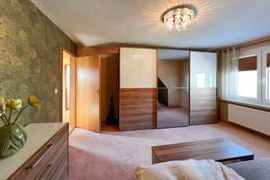 ***RESERVIERT*** Modernes EFH mit Wintergarten, Pool & EBK östlich von Erfurt in Kleinmölsen – Mühlgasse 17, 99098 Vieselbach, Erfurt – Vorschaubild 35