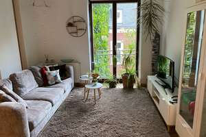 Pfiffige 74m2 – Wohnung in ruhiger Innenstadtlage