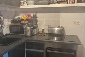 Tolle 2 ZKB Heidelberg - Schlierbach mit Neuküchenablöse – Hermann-Löns-Weg 4, 69118 Schlierbach, Heidelberg – Vorschaubild 11