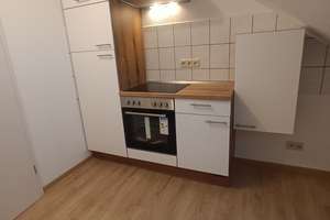 ERSTBEZUG NACH SANIERUNG:  2 ZKB-DG-WHG. MIT EBK+WM FÜR 1 BERUFSTÄTIGEN SINGLE, TG-STELLPLATZ – 68169 Neckarstadt-West, Mannheim – Vorschaubild 4