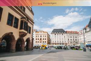 Bezugsfrei ++ Großzügig geschnittene Innenstadt Wohnung mit viel Licht ++ – Die vollständige Adresse der Immobilie erhältst du vom Anbieter., 4105 Zentrum-Nord, Leipzig – Vorschaubild 21