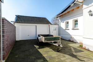 Stilvoll wohnen & arbeiten: Hochwertiges Zuhause mit Pool, PV-Anlage, Büro & 5 Schlafzimmern – Die vollständige Adresse der Immobilie erhältst du vom Anbieter., 47624 Kevelaer – Vorschaubild 40
