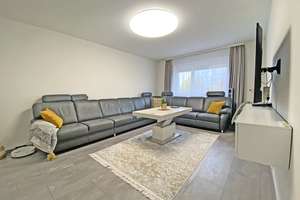 6914 - Großzügig geschnittene 3-Zimmerwohnung mit Tageslichtbad und Balkon! – Die vollständige Adresse der Immobilie erhältst du vom Anbieter., 76185 Grünwinkel, Karlsruhe – Vorschaubild 13