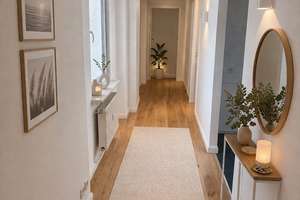 Kernsanierte 2-Zimmer-Wohnung mit 2 Balkonen & Smart-Home Ausstattung im Prenzlauer Berg – Gubitzstraße 51, 10409 Prenzlauer Berg, Berlin – Vorschaubild 10