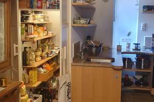 145 m² Maisonette im Altbau mit Dachterrasse – Neustadt-Süd / Kwartier Latäng – Kyffhäuserstraße 23, 50674 Neustadt/Süd, Köln – Vorschaubild 12