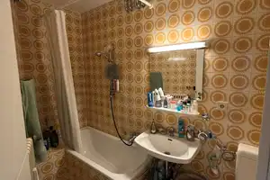 Hübsches APPARTEMENT im beliebten Stadtteil GOSTENHOF – Schanzäckerstraße 38, 90443 Nürnberg – Vorschaubild 7