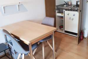 Schönes Appartement mit Pantry-Küchenschrank in Koblenz-Rübenach – Lambertstr. 56, 56072 Rübenach, Koblenz – Vorschaubild 3