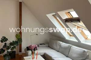 Wohnungstausch: Mühlenkamp 12 – Mühlenkamp 12, 22000 Winterhude, Hamburg – Vorschaubild 5