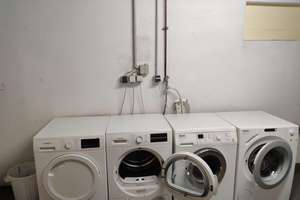 1-Zi-Apartment mit Pantryküche in DO-Eichlinghofen (fußläufig zur Uni) – Baroper Straße 375, 44227 Eichlinghofen, Dortmund – Vorschaubild 6