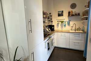 Charmante 4-Zimmer-Altbau-Wohnung mit Balkon und Erkerzimmer in der Azenbergstraße – Die vollständige Adresse der Immobilie erhältst du vom Anbieter., 70174 Relenberg, Stuttgart – Vorschaubild 18