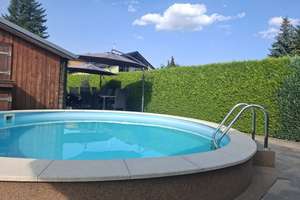 Familientraum mit Pool auf 1.768 m² – Schwedenhaus mit Wohlfühlgarantie – Die vollständige Adresse der Immobilie erhältst du vom Anbieter., 14959 Trebbin – Vorschaubild 25