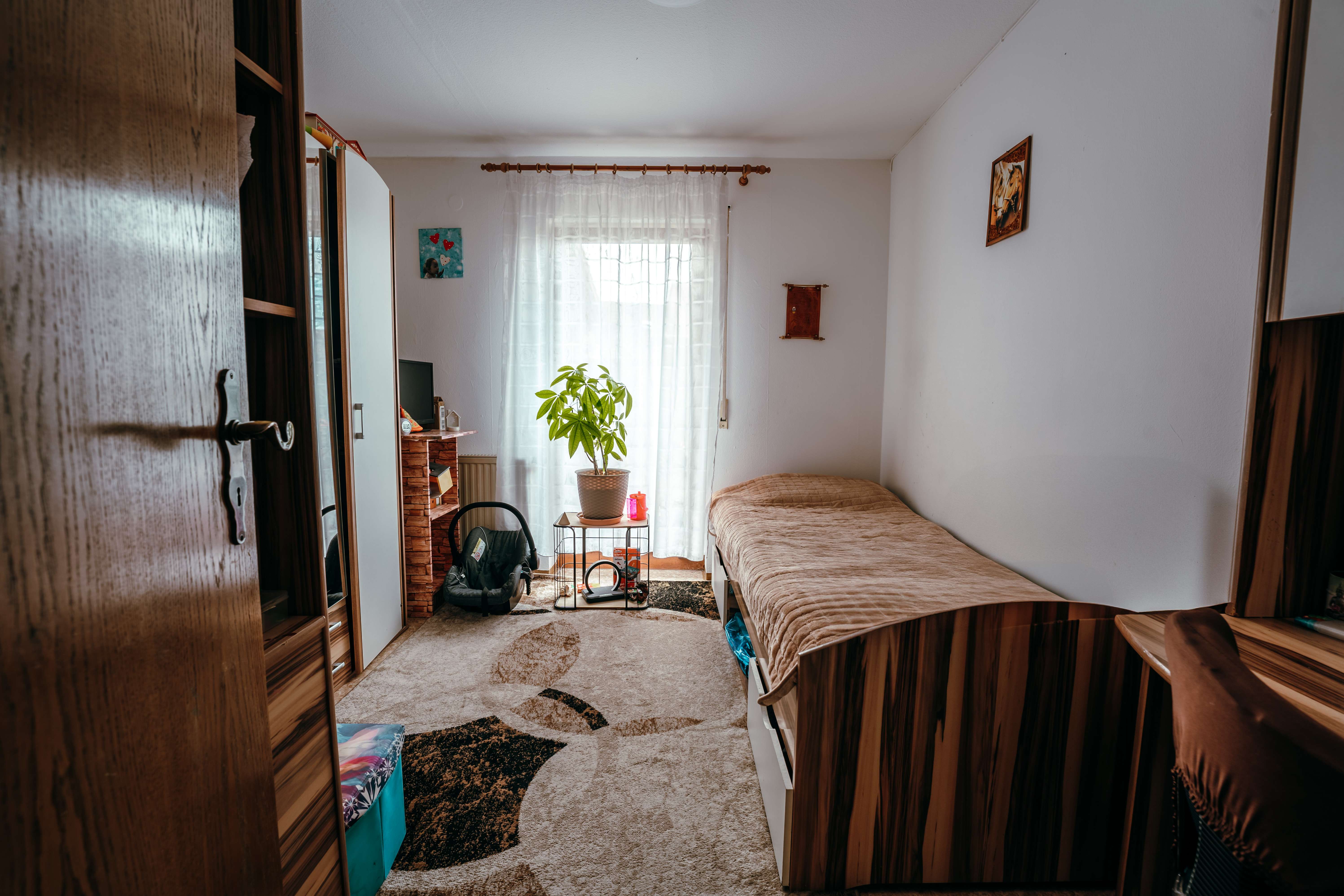 Immobilie in Geislingen - Vielseitige Kapitalanlage: Mehrfamilienhaus mit integrierter Gewerbeeinheit - Bild 8