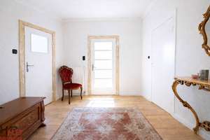 Ein Haus mit Geschichte – Charaktervolle Kaufmannsvilla in idyllischer Lage – Die vollständige Adresse der Immobilie erhältst du vom Anbieter., 28219 Walle (Ortsteil), Bremen – Vorschaubild 4