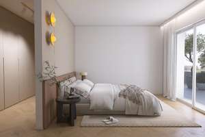 Mein neues Eigenheim! KfW 40 QNG Erdgeschosswohnung mit Terrasse + Garten – Die vollständige Adresse der Immobilie erhältst du vom Anbieter., 68723 Plankstadt – Vorschaubild 9