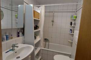 WG-Zimmer in 3er WG – Asterweg 15-17, 35390 Innenstadt, Gießen – Vorschaubild 3