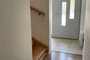 Minihaus in Waldperlach mit Garten, Keller, Garage und Stellplatz – Die vollständige Adresse der Immobilie erhältst du vom Anbieter., 81739 Waldperlach, München – Vorschaubild 12