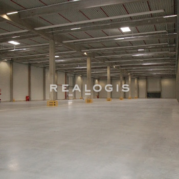 Lager/ Produktion - 9,50 m UKB - 3x ebenerdig - ab sofort verfügbar