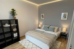 2-Zimmer-Wohnung - Letzte Einheit in begehrter Lage in Mönchengladbach