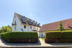 Grünes Wohnen | Loggia und Balkon | Garage | Tageslichtbad – 4356 Seehausen, Leipzig – Vorschaubild 3