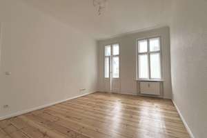 Schöne 2-Zimmer-Wohnung in Charlottenburg ! – Tegeler Weg 9b, 10589 Charlottenburg, Berlin – Vorschaubild 2