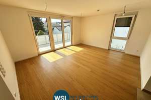 Helle neuwertige 3 Zimmer-Wohnung in Weilheim an der Teck mit moderner EBK, Balkon und Carport – Die vollständige Adresse der Immobilie erhältst du vom Anbieter., 73235 Weilheim an der Teck – Vorschaubild 2