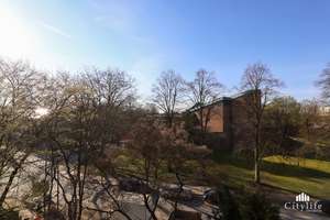 ...AASEE-NÄHE, GRÜNER AUSBLICK, PERFEKTE AUFTEILUNG - BEZUGSFREI... – Die vollständige Adresse der Immobilie erhältst du vom Anbieter., 48151 Aaseestadt, Münster – Vorschaubild 2