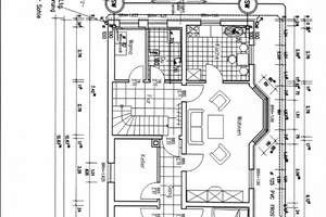 Attraktives Einfamilienhaus mit Einliegerwohnung und unverbaubarem Schlossblick in Wernigerode – Am Eichberg 54, 38855 Wernigerode – Vorschaubild 16