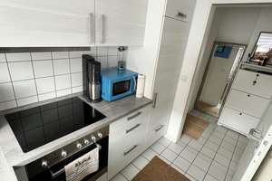 Zuhause mit 61 Quadratmetern und Terrasse in Borken – 46325 Borken – Vorschaubild 6