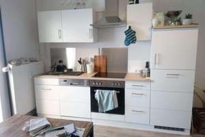 Helle 3-Zimmer Wohnung mit Balkon im 2. OG in Düsseldorf-Oberbilk – Oberbilker Allee 319, 40227 Oberbilk, Düsseldorf – Vorschaubild 3