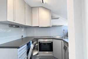 Über den Dächern von Feuerbach: 3-Zimmer-Wohnung mit zwei Dachterrassen & Weitblick – 70469 Lemberg/Föhrich, Stuttgart – Vorschaubild 7