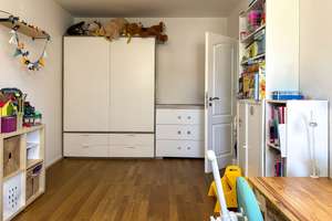 Wohnen im Grünen – charmantes Reihenendhaus in begehrter Berliner Wohnlage – Die vollständige Adresse der Immobilie erhältst du vom Anbieter., 12305 Lichtenrade, Berlin – Vorschaubild 22