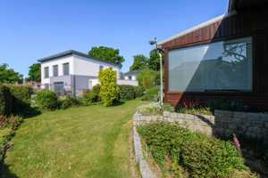 Grünes Wohnen: EFH mit Garten in Feldrandlage – Peine (Kreis) – Vorschaubild 21
