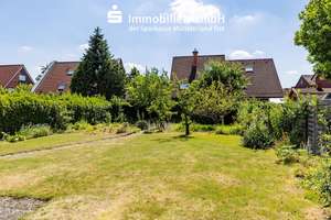 Doppelhaushälfte mit großem Garten und attraktivem Erweiterungspotenzial! – Die vollständige Adresse der Immobilie erhältst du vom Anbieter., 48159 Kinderhaus-West, Münster – Vorschaubild 3