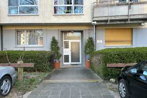 Reserviert: Moderne 2 Zimmer-ETW mit Balkon in Mainz, Nähe Rheinufer – Josefsstraße 0, 55118 Mainz – Vorschaubild 2