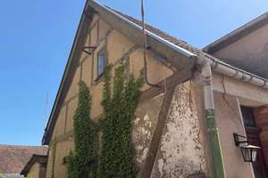 Kompaktes Altstadtgrundstück mit Abriss-/Sanierungsobjekt in Neustadt-Glewe – Große Wallstraße 33, 19306 Neustadt-Glewe – Vorschaubild 7