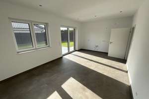 Attraktiver Neubau
Hochwertige Doppelhaushälfte in Holte – Die vollständige Adresse der Immobilie erhältst du vom Anbieter., 49774 Lähden – Vorschaubild 6