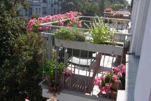 Berlin: Stilvolle Wohnung im Herzen von Friedrichshain – Die vollständige Adresse der Immobilie erhältst du vom Anbieter., 10245 Friedrichshain, Berlin – Vorschaubild 21