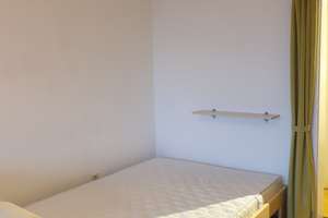 Attraktive Nichtraucher-Studenten/Single-Wohnung - Perfekt geeignet für Studenten der TiHo Hannovern – Bindingweg 2, 30539 Bemerode, Hannover – Vorschaubild 2