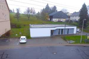 Und sogar mit schicker EBK!!! - Kuschelige 2-Raum in ländlicher Lage von Chemnitz – Gornauer Str. 91, 9125 Reichenhain, Chemnitz – Vorschaubild 5