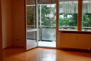 Charmantes 1-Zimmer-Apartment mit individuellem Flair