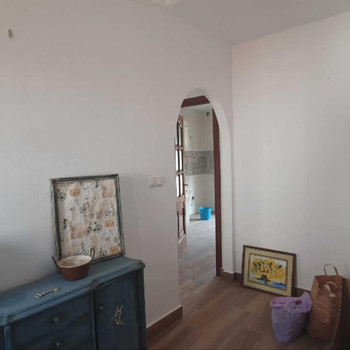 Fantastische Wohnung in Yunquera