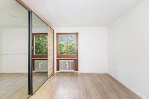 Obersendling - Charmante 2,5-Zimmer-Wohnung mit Balkon und viel Stauraum – Die vollständige Adresse der Immobilie erhältst du vom Anbieter., 81379 Obersendling, München – Vorschaubild 7